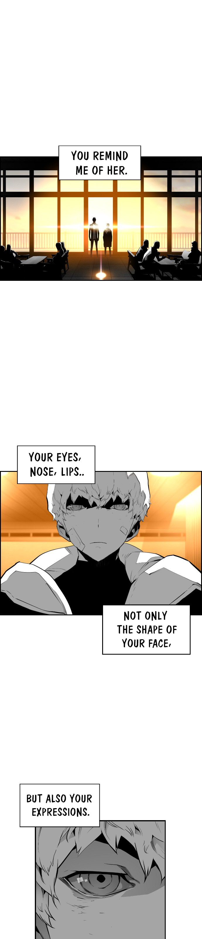 Read Terror Man (en) Manga Online