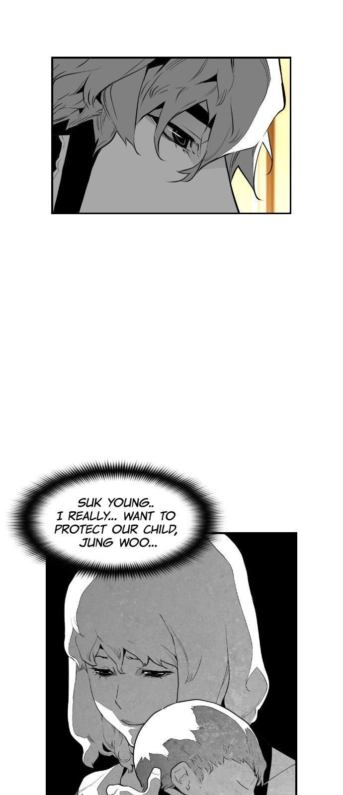 Read Terror Man (en) Manga Online