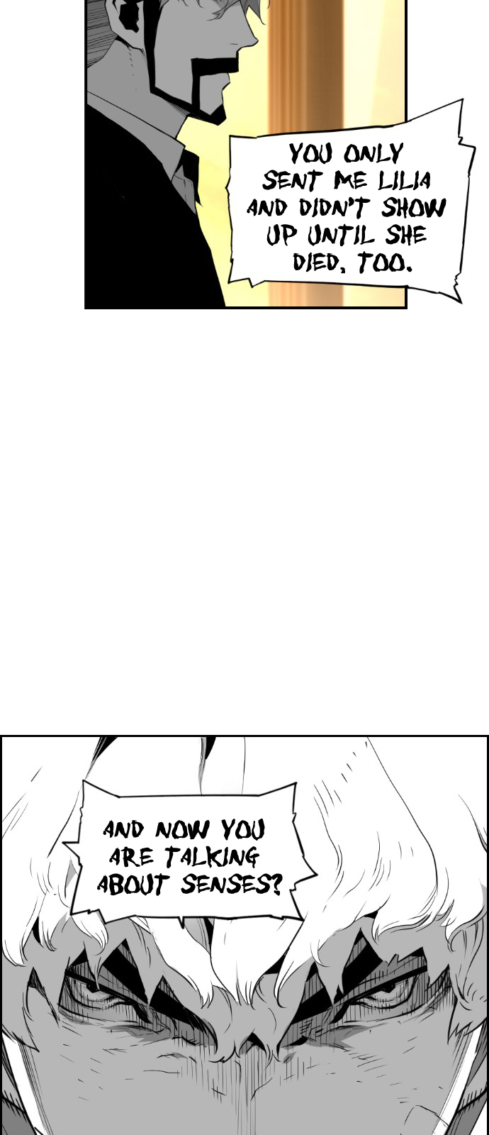 Read Terror Man (en) Manga Online