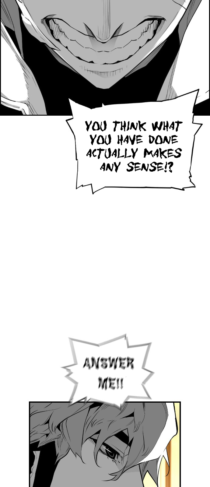 Read Terror Man (en) Manga Online