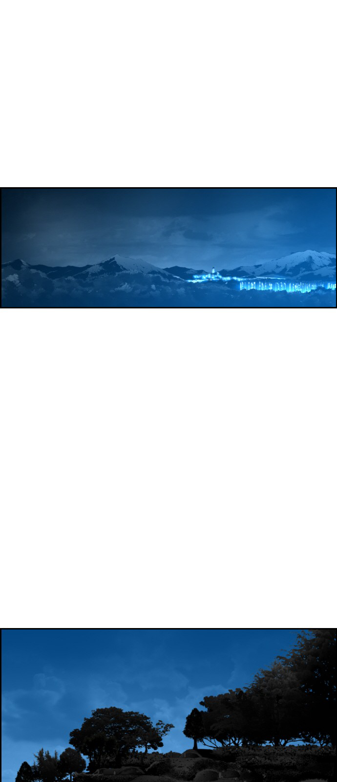 Read Terror Man (en) Manga Online