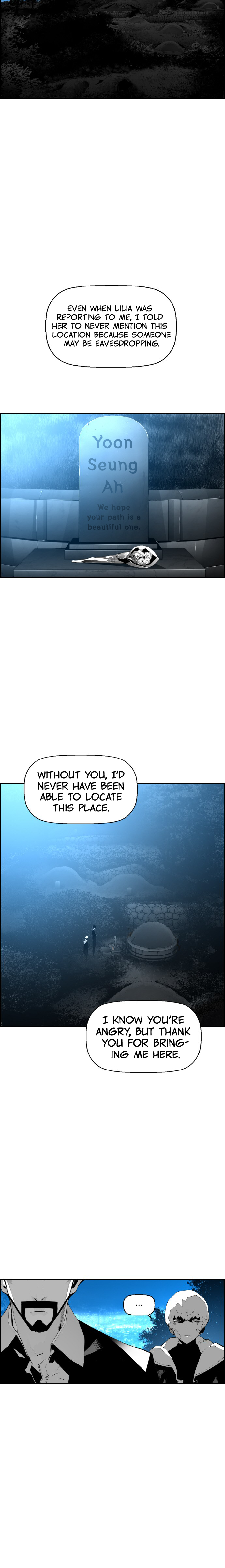 Read Terror Man (en) Manga Online