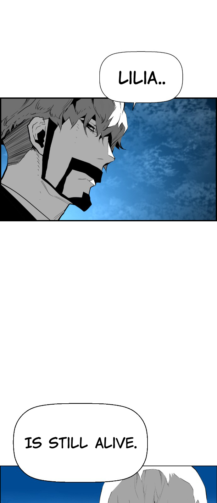 Read Terror Man (en) Manga Online