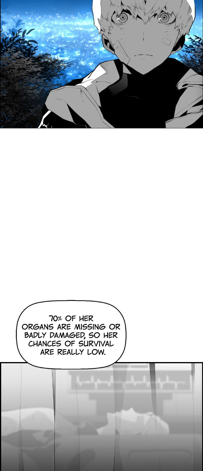 Read Terror Man (en) Manga Online