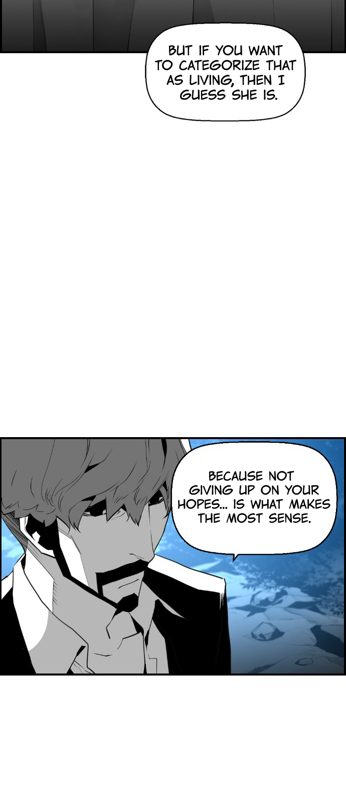 Read Terror Man (en) Manga Online