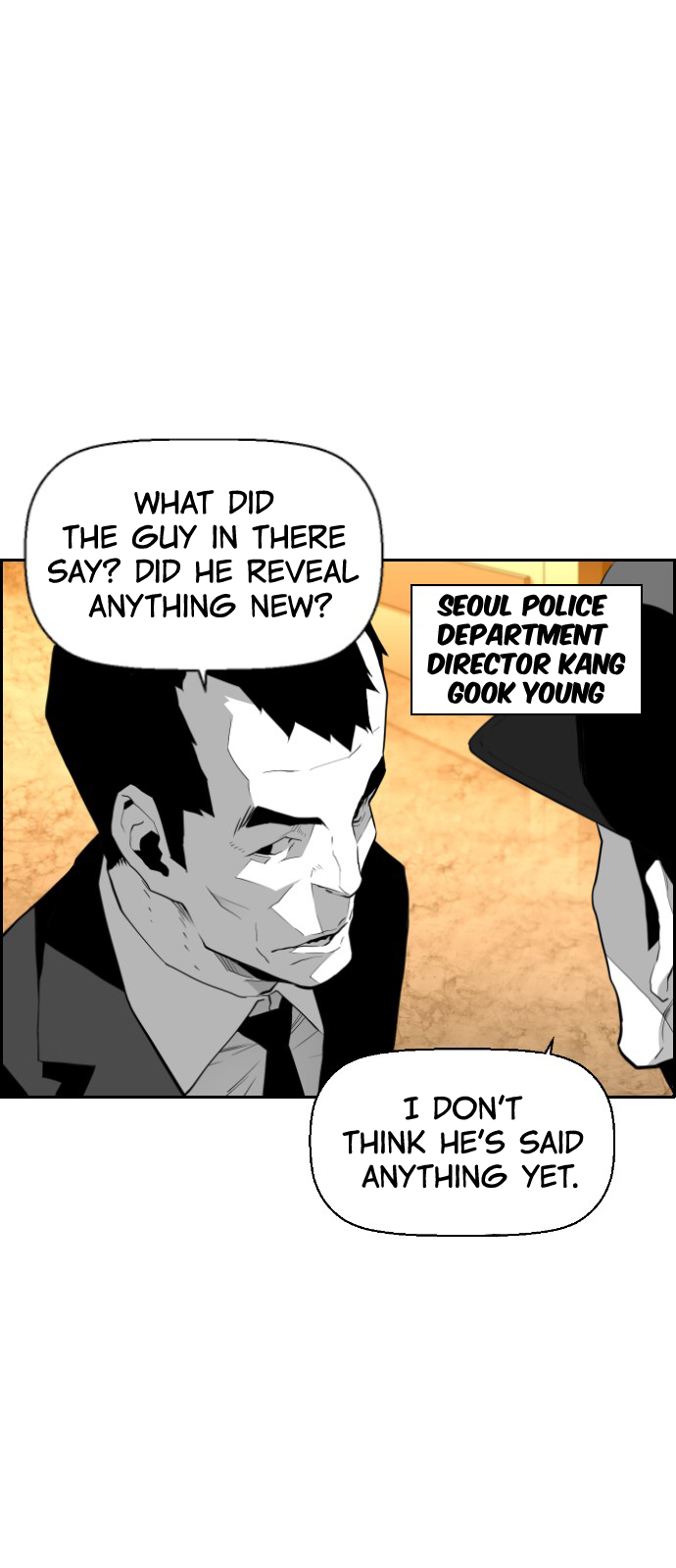 Read Terror Man (en) Manga Online