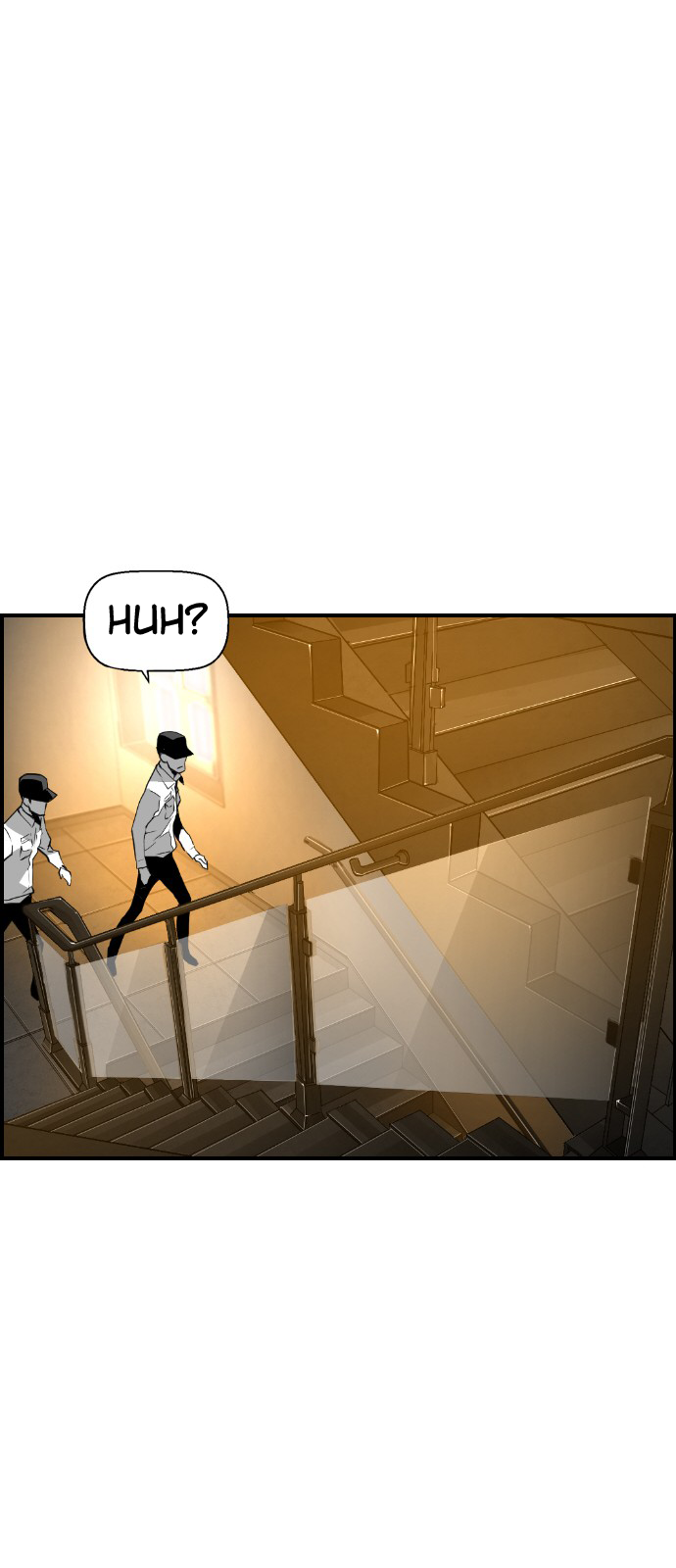 Read Terror Man (en) Manga Online