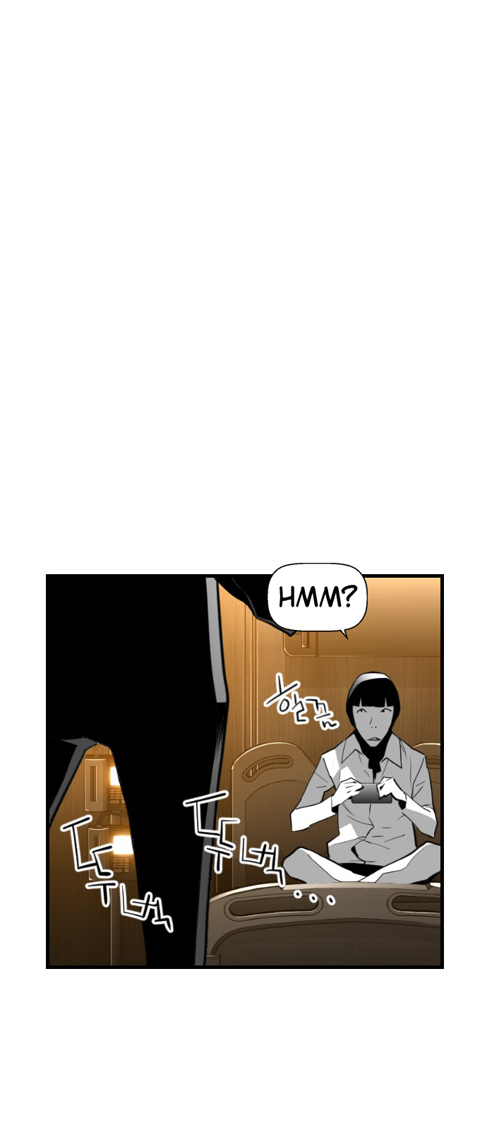 Read Terror Man (en) Manga Online