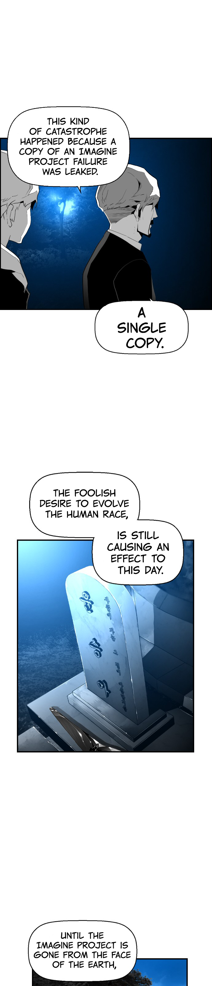 Read Terror Man (en) Manga Online