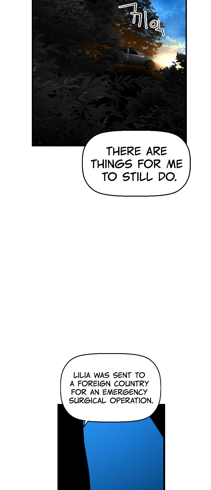 Read Terror Man (en) Manga Online