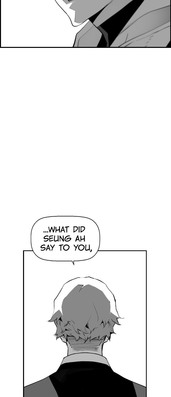 Read Terror Man (en) Manga Online