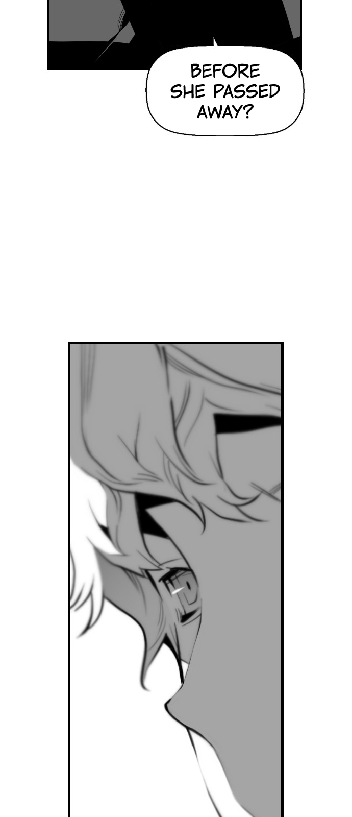 Read Terror Man (en) Manga Online