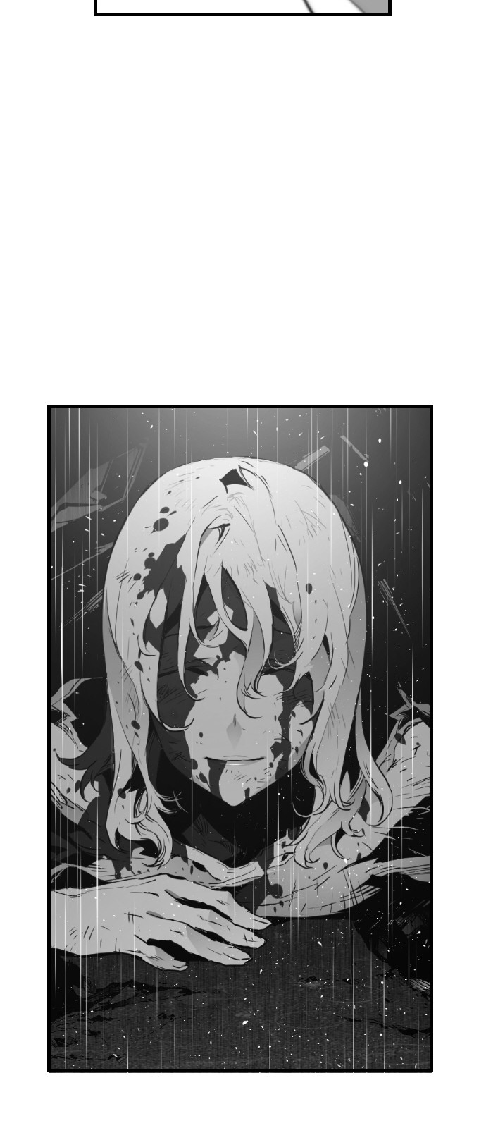 Read Terror Man (en) Manga Online