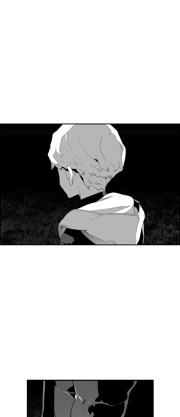 Read Terror Man (en) Manga Online