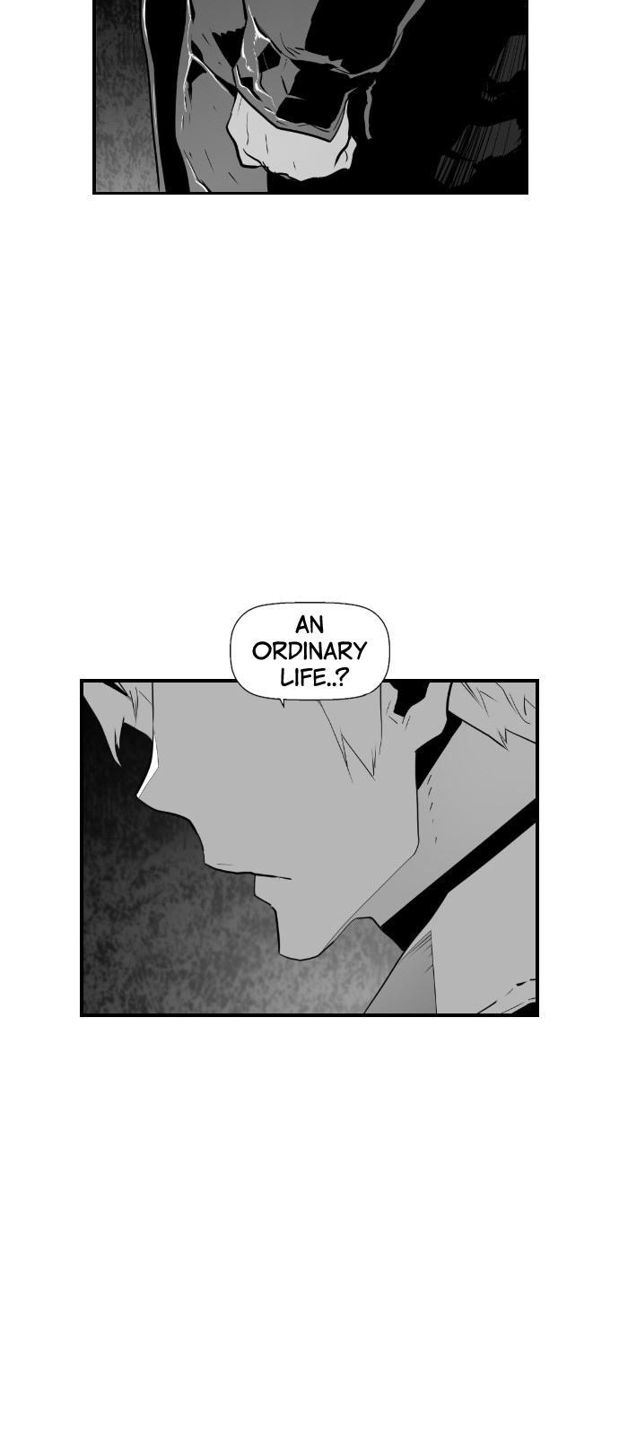 Read Terror Man (en) Manga Online