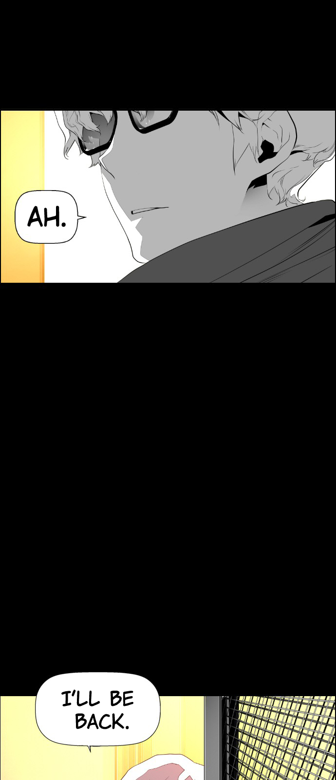 Read Terror Man (en) Manga Online