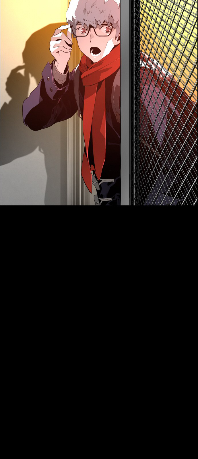 Read Terror Man (en) Manga Online