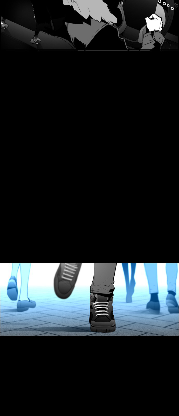 Read Terror Man (en) Manga Online