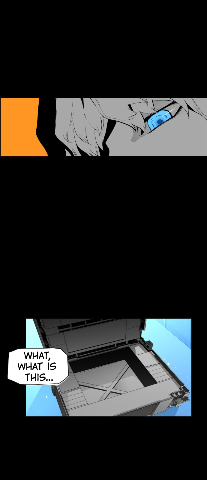 Read Terror Man (en) Manga Online