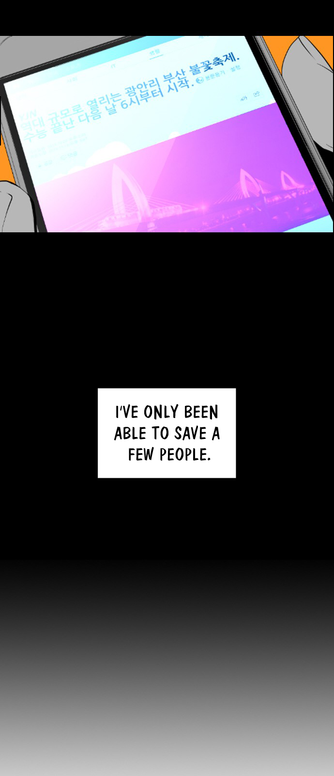 Read Terror Man (en) Manga Online