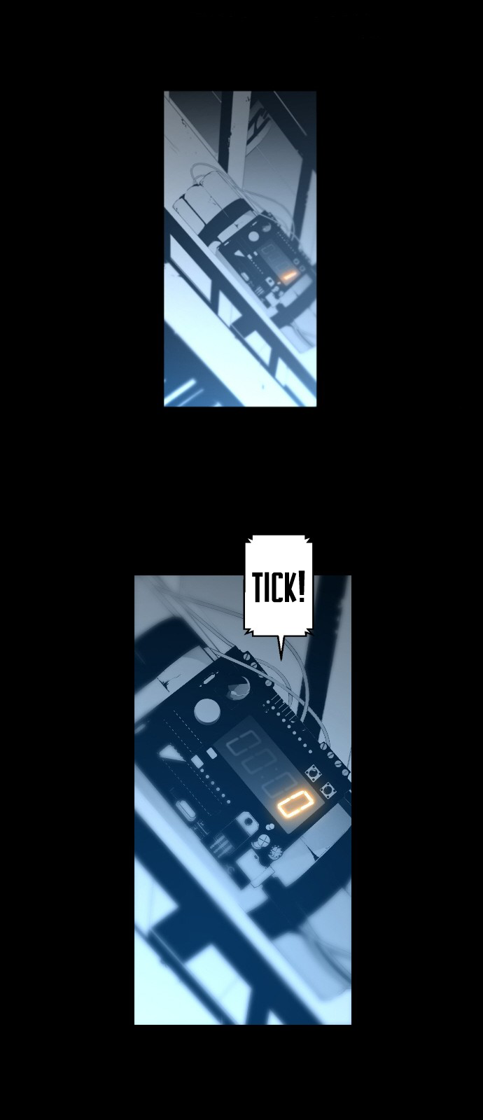 Read Terror Man (en) Manga Online