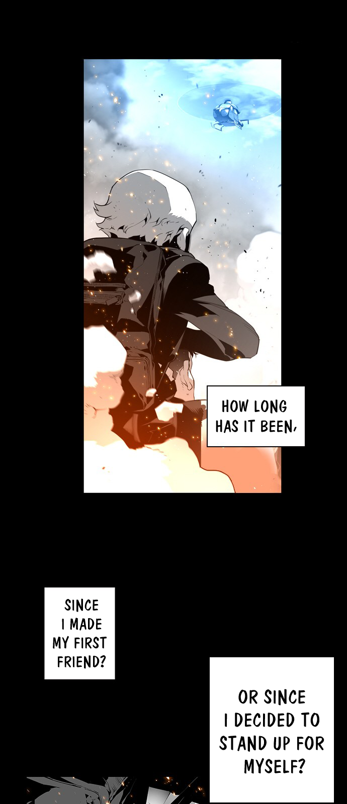 Read Terror Man (en) Manga Online