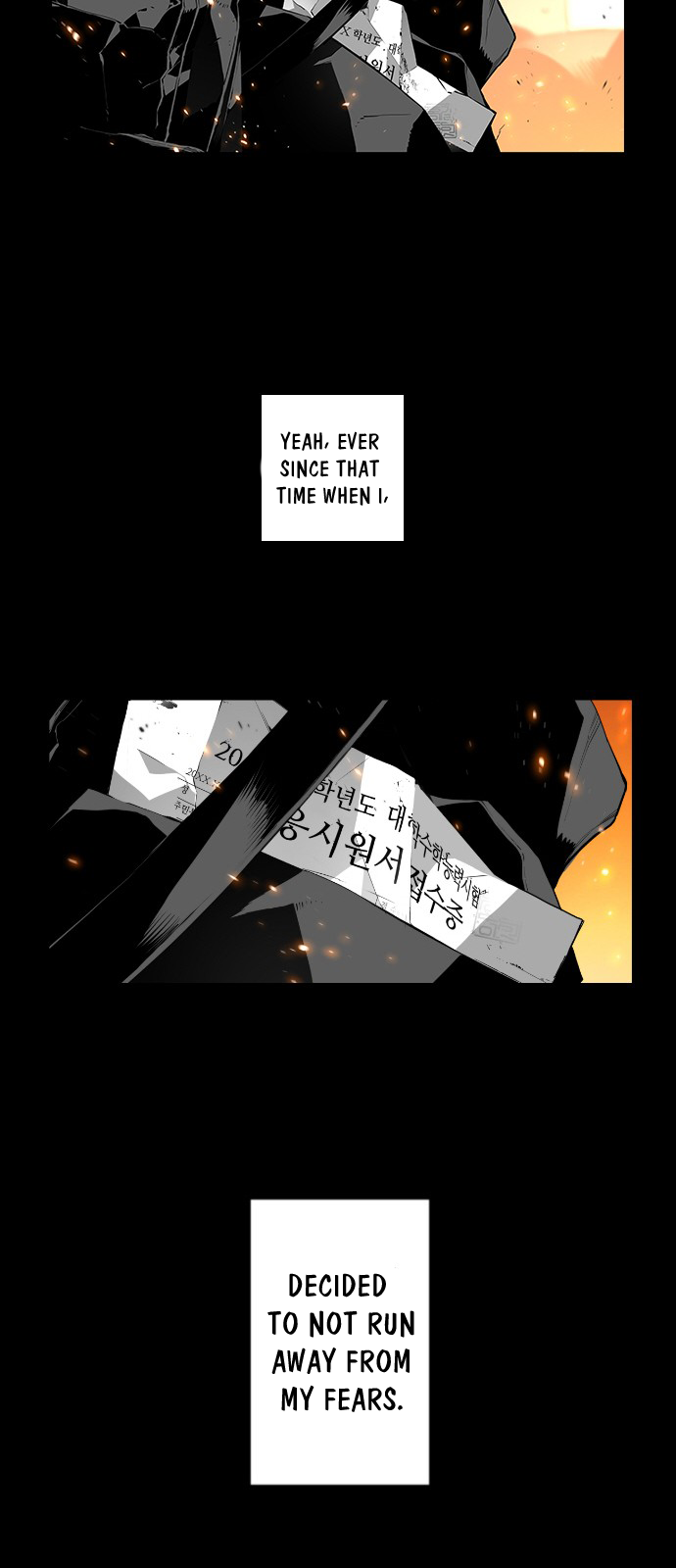 Read Terror Man (en) Manga Online