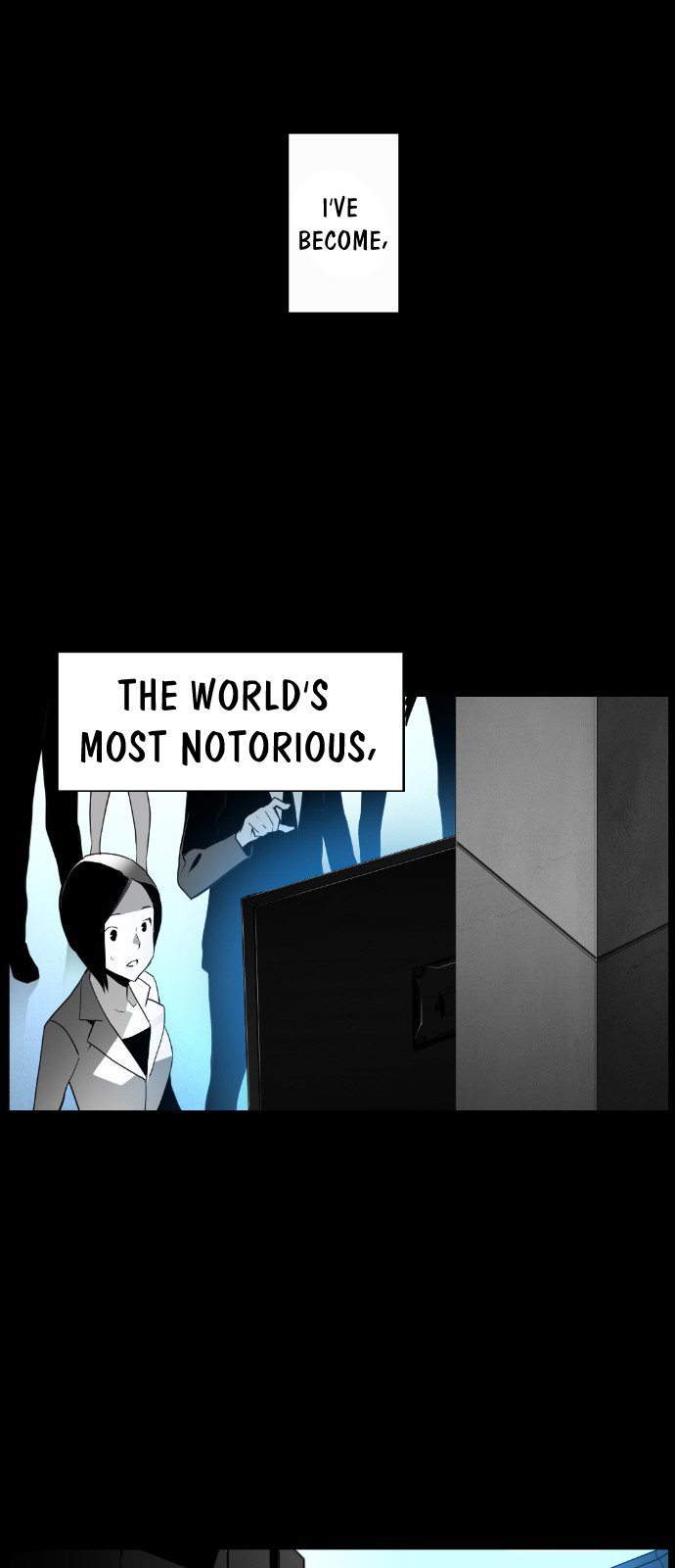 Read Terror Man (en) Manga Online