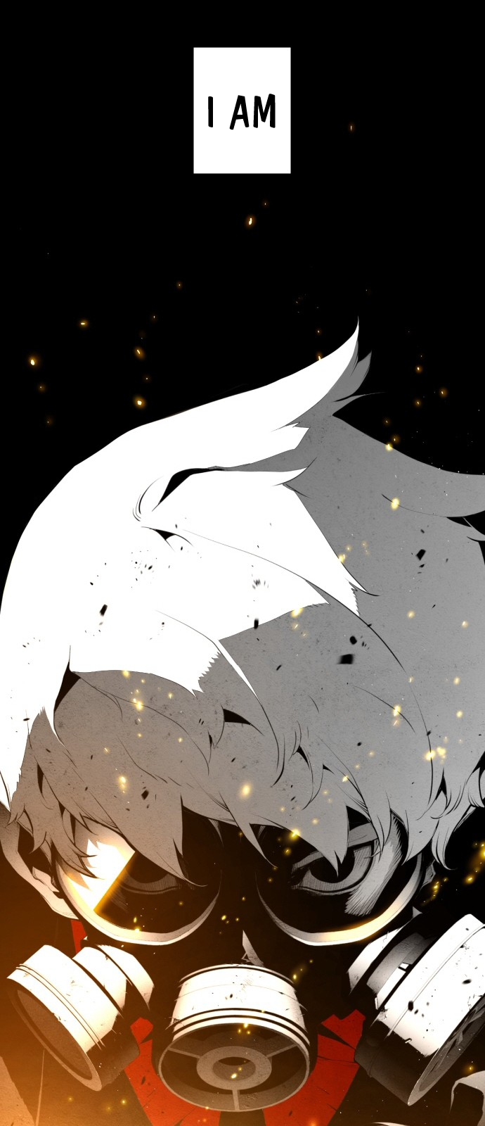 Read Terror Man (en) Manga Online