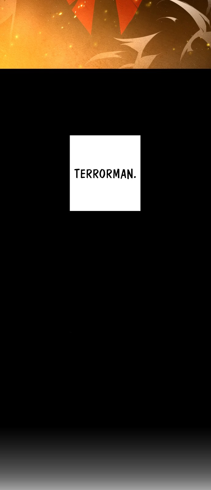 Read Terror Man (en) Manga Online
