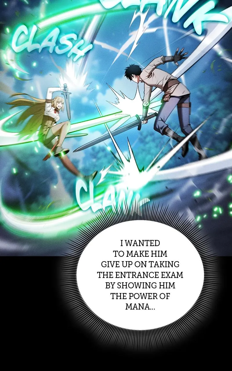 Read The Academy's Genius Swordsman (en) Manga Online
