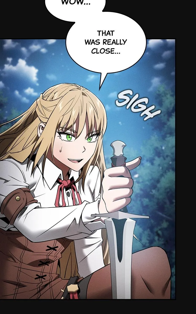 Read The Academy's Genius Swordsman (en) Manga Online