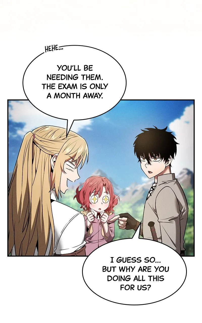 Read The Academy's Genius Swordsman (en) Manga Online