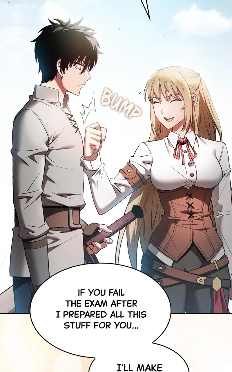 Read The Academy's Genius Swordsman (en) Manga Online