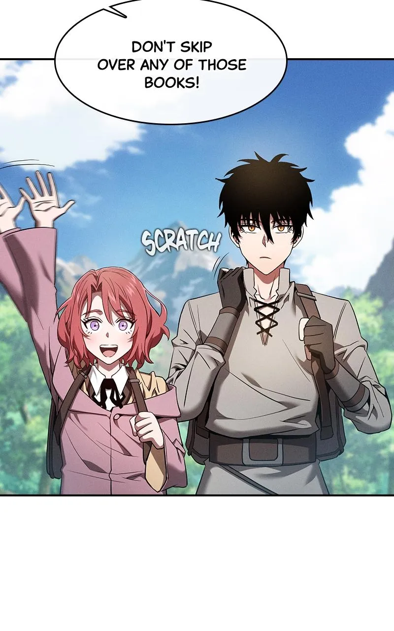 Read The Academy's Genius Swordsman (en) Manga Online