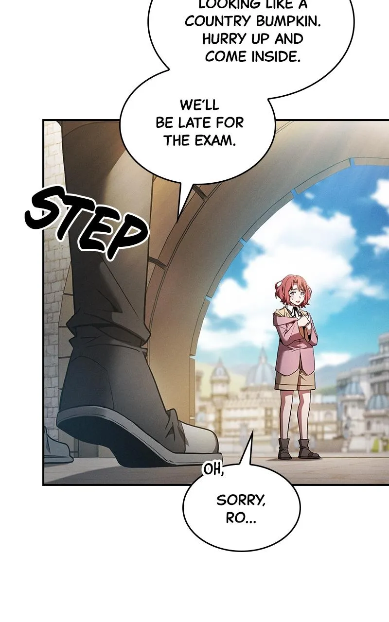 Read The Academy's Genius Swordsman (en) Manga Online