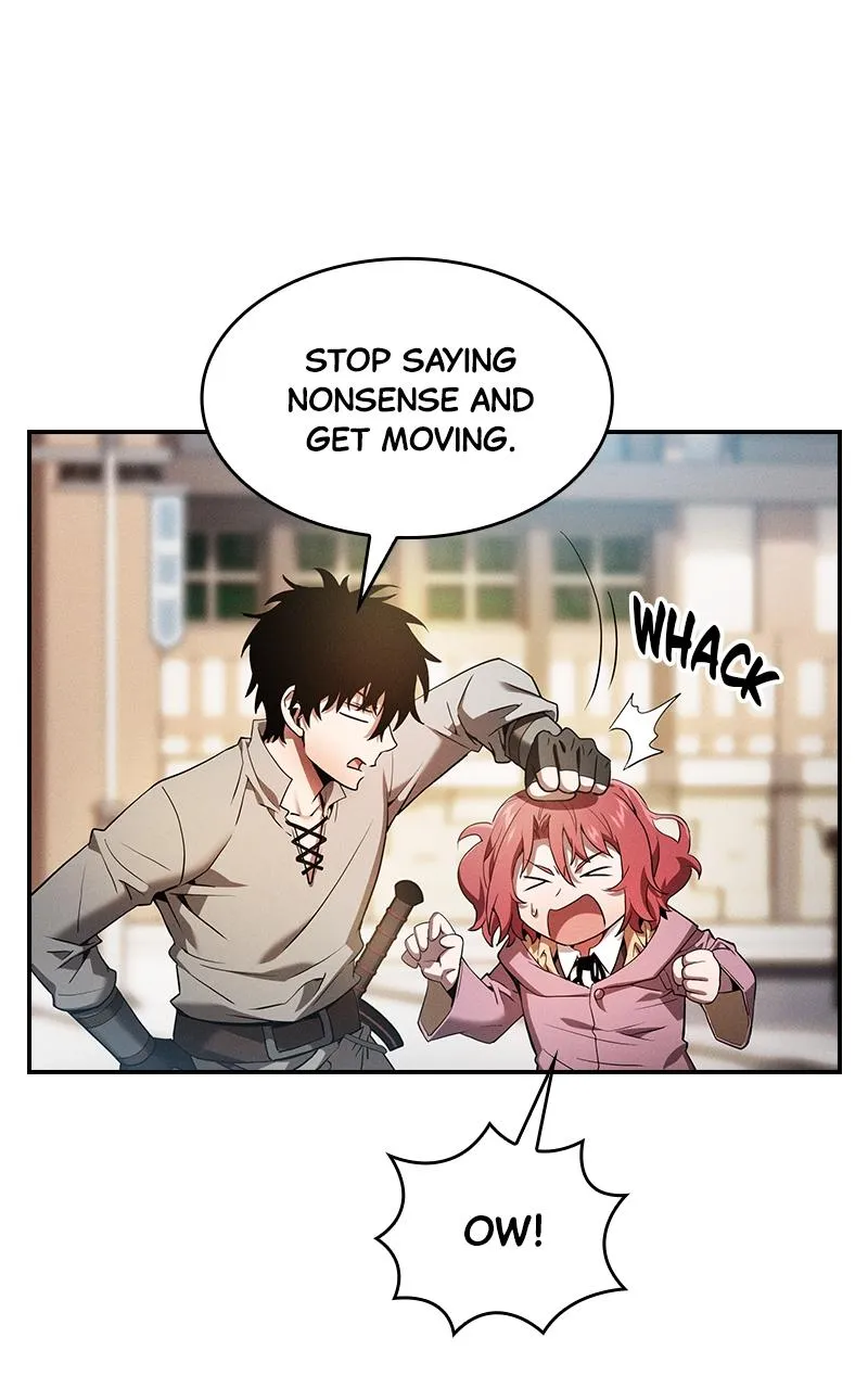 Read The Academy's Genius Swordsman (en) Manga Online