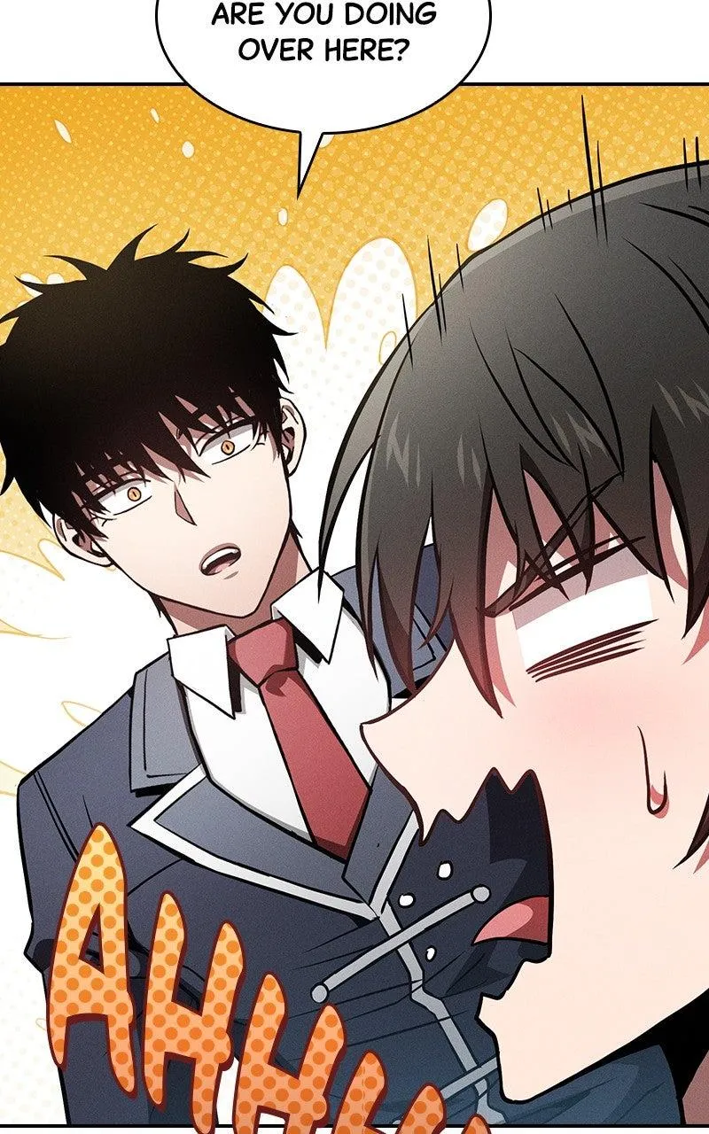 Read The Academy's Genius Swordsman (en) Manga Online