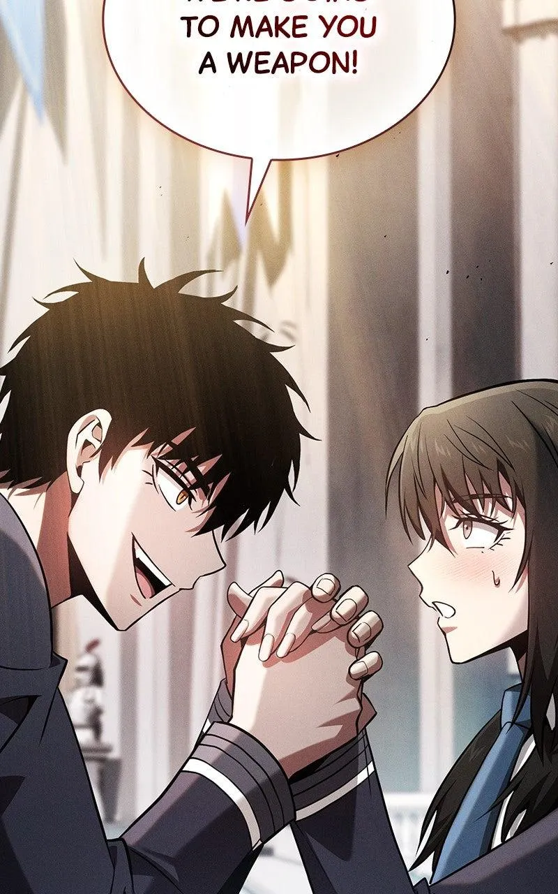Read The Academy's Genius Swordsman (en) Manga Online