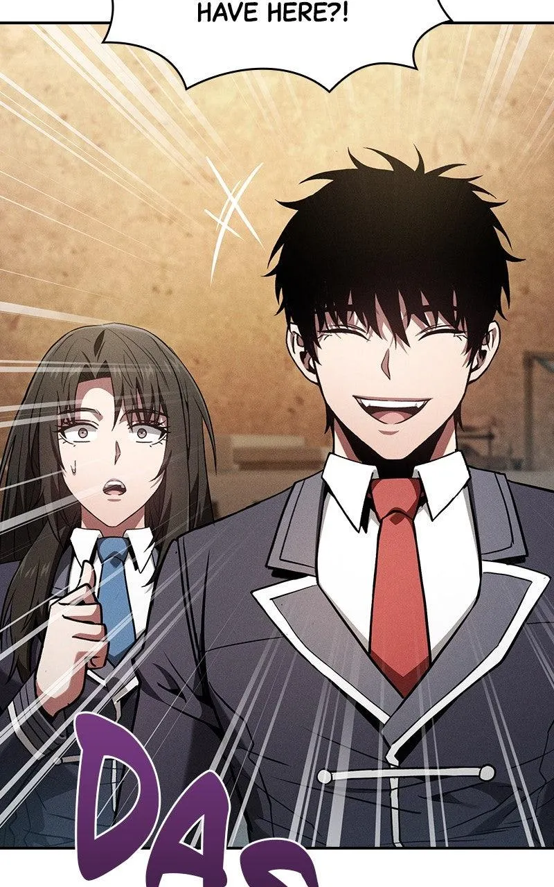 Read The Academy's Genius Swordsman (en) Manga Online