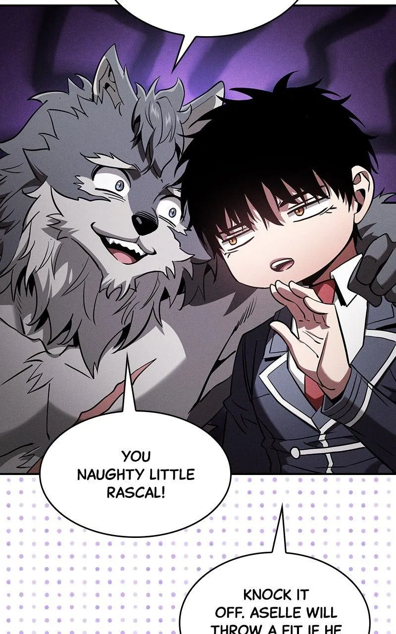 Read The Academy's Genius Swordsman (en) Manga Online