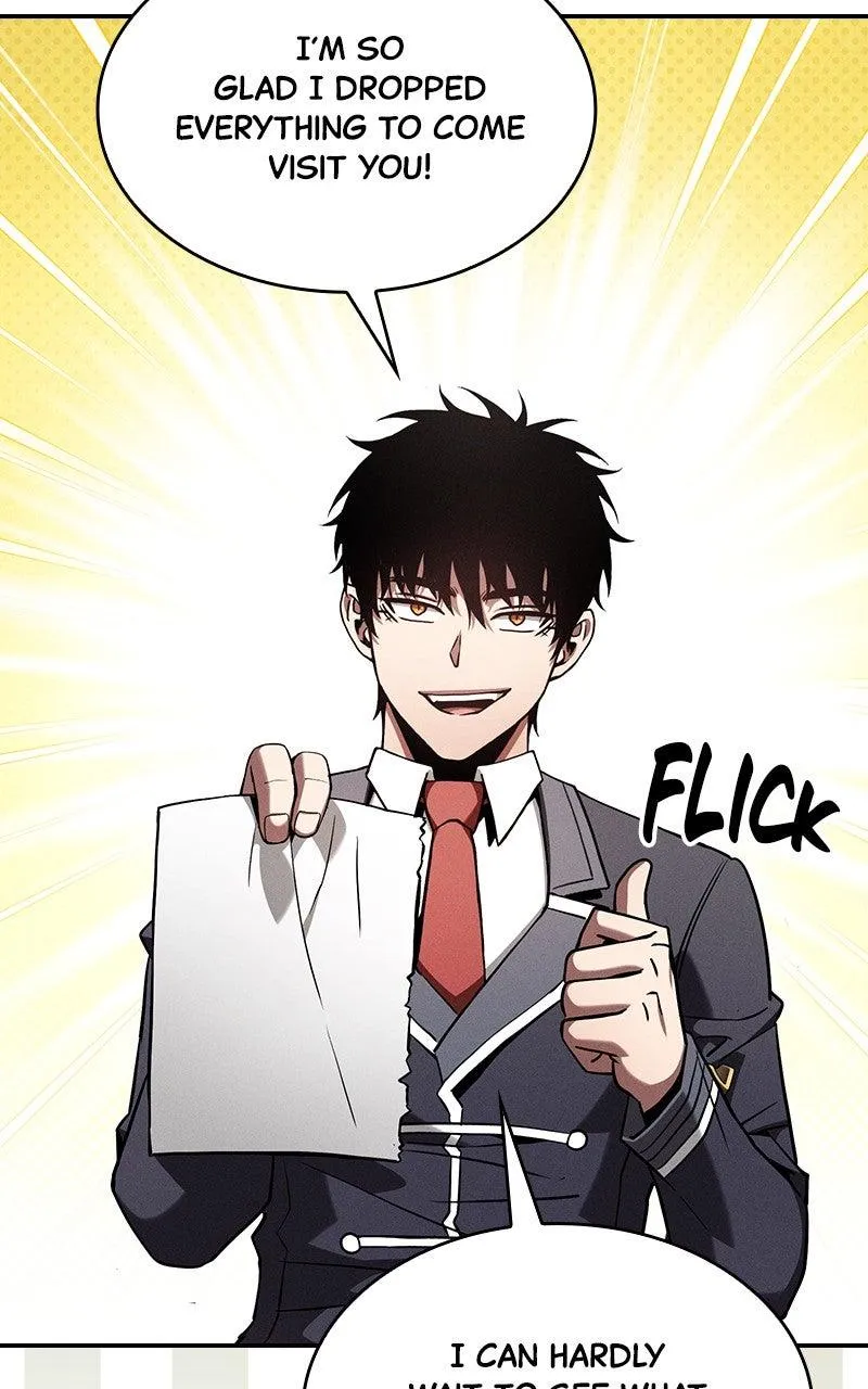 Read The Academy's Genius Swordsman (en) Manga Online