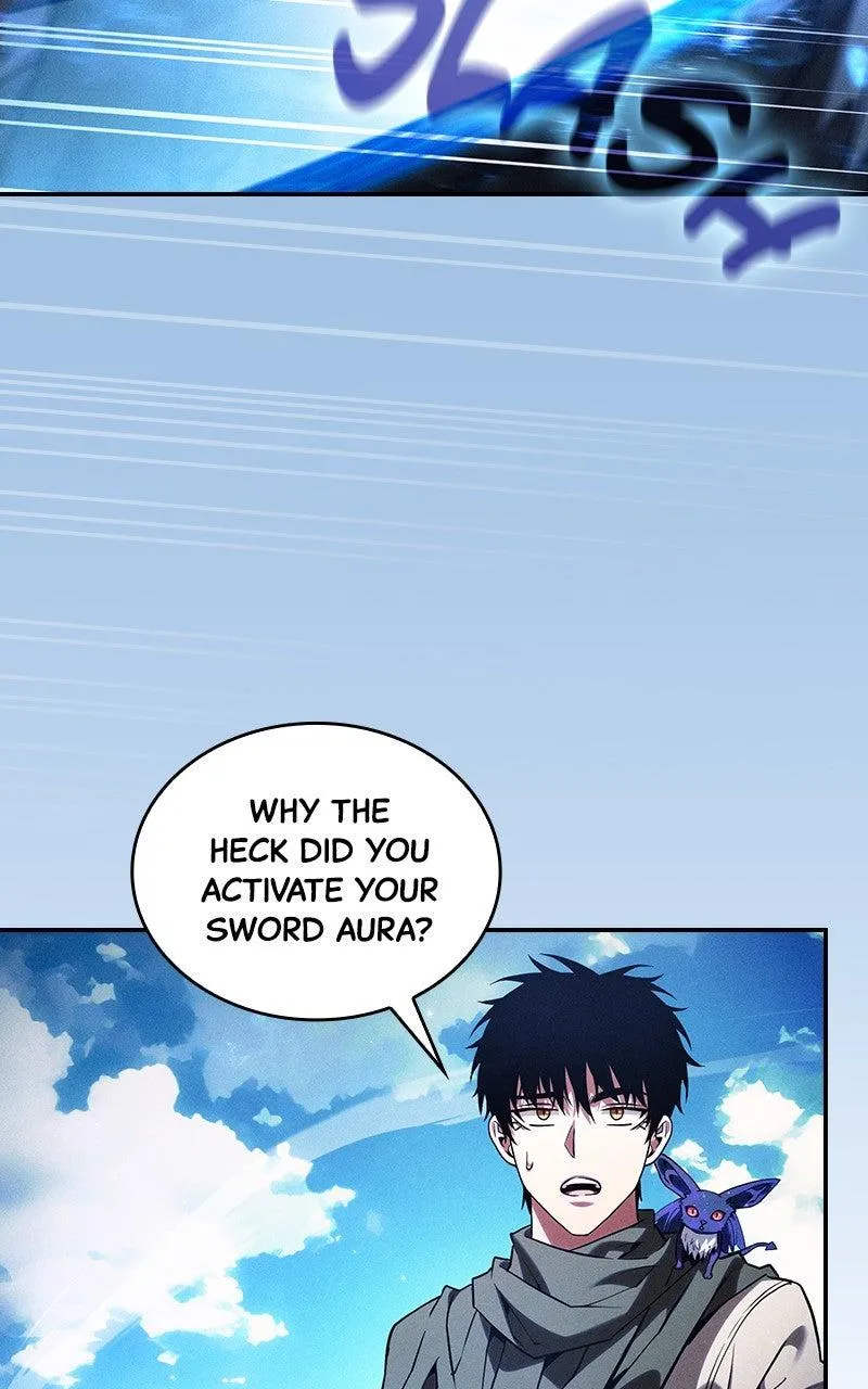 Read The Academy's Genius Swordsman (en) Manga Online