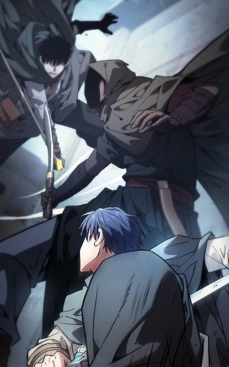Read The Academy's Genius Swordsman (en) Manga Online