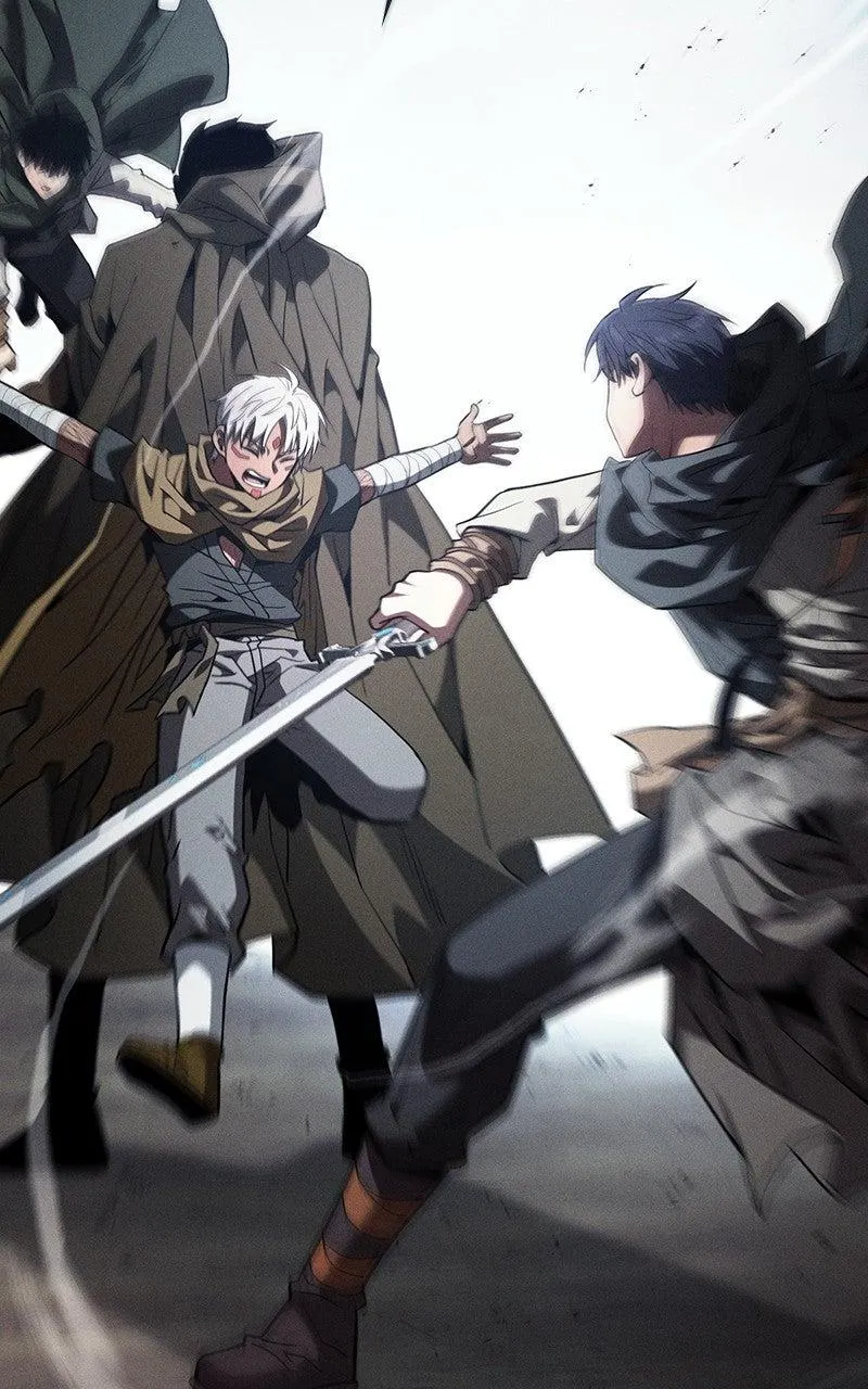 Read The Academy's Genius Swordsman (en) Manga Online