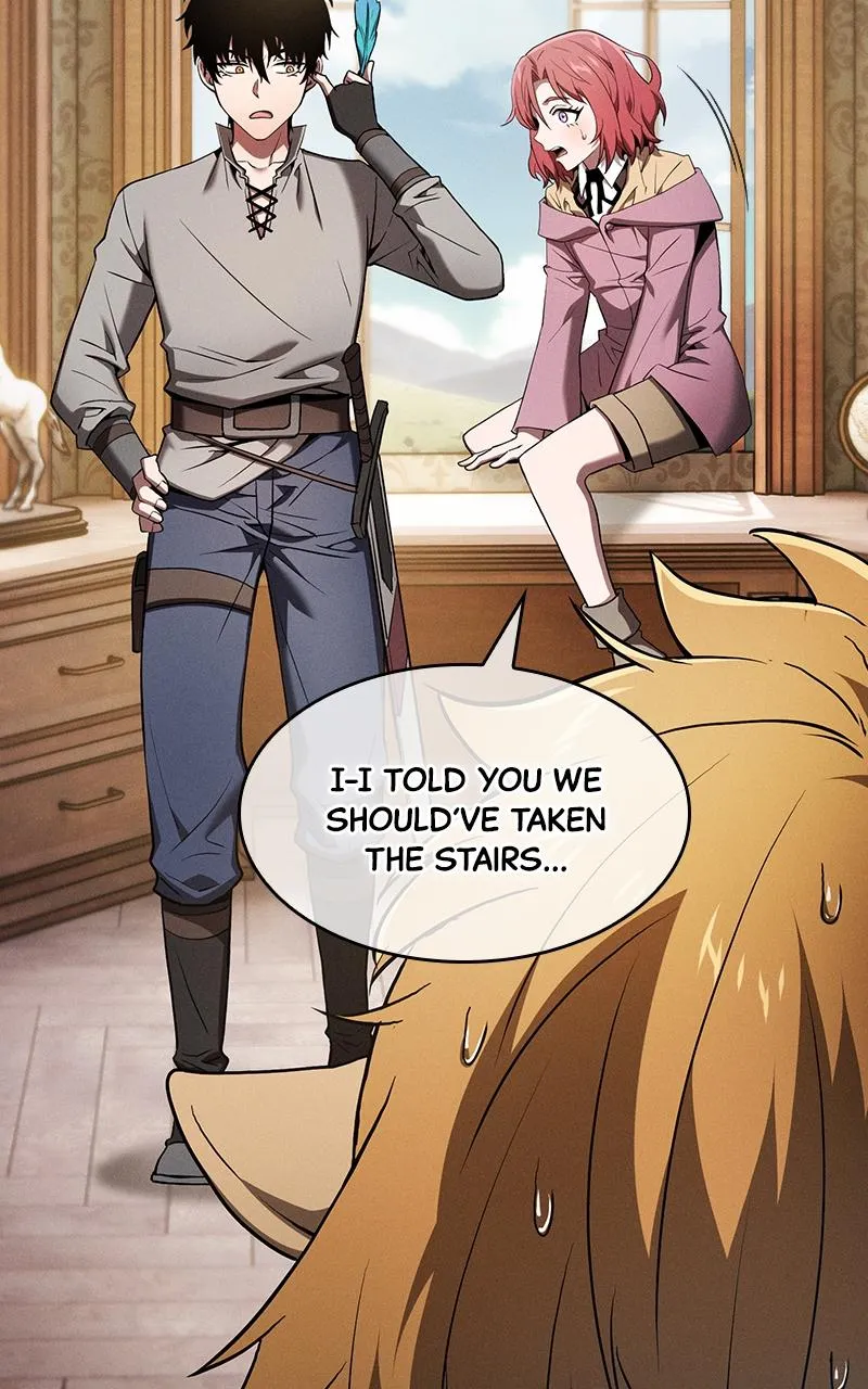 Read The Academy's Genius Swordsman (en) Manga Online