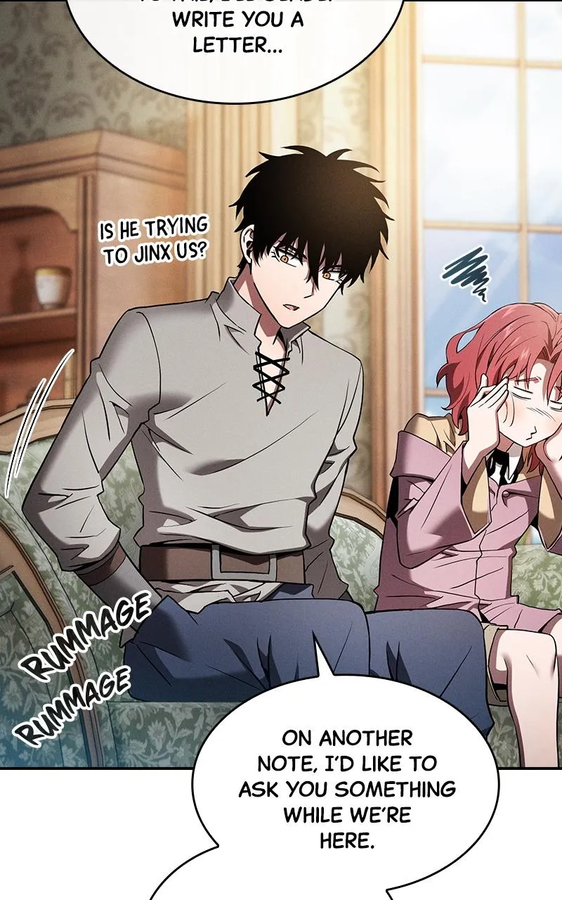 Read The Academy's Genius Swordsman (en) Manga Online