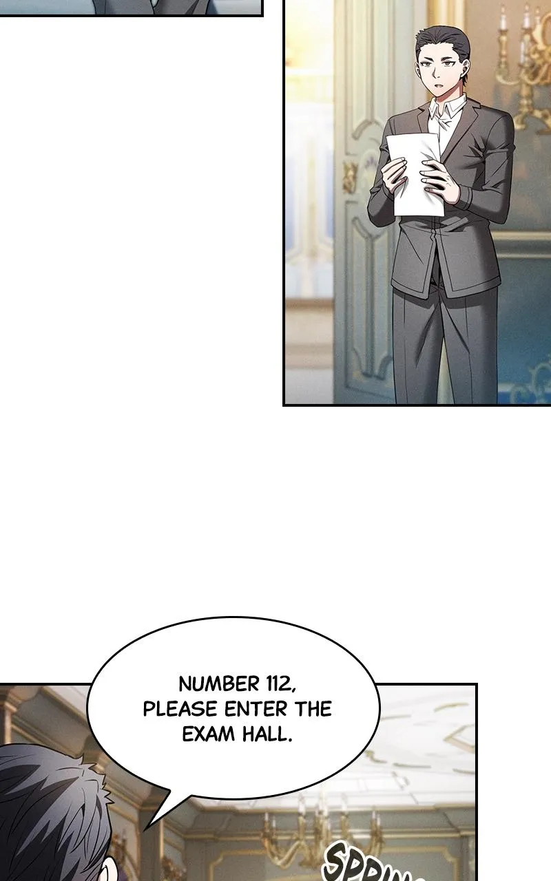 Read The Academy's Genius Swordsman (en) Manga Online