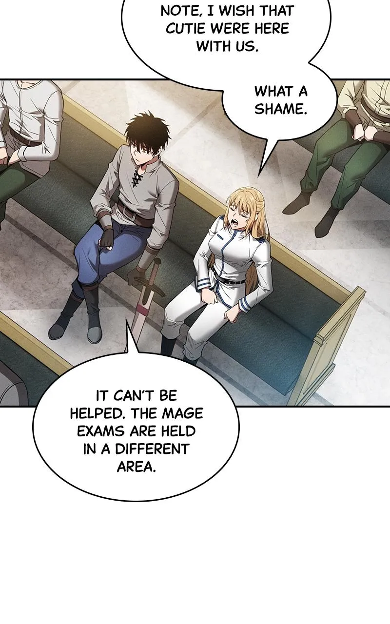 Read The Academy's Genius Swordsman (en) Manga Online