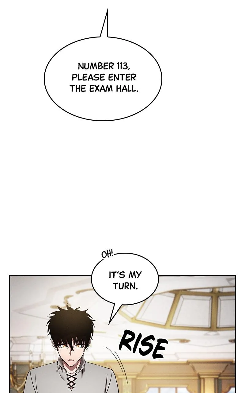 Read The Academy's Genius Swordsman (en) Manga Online
